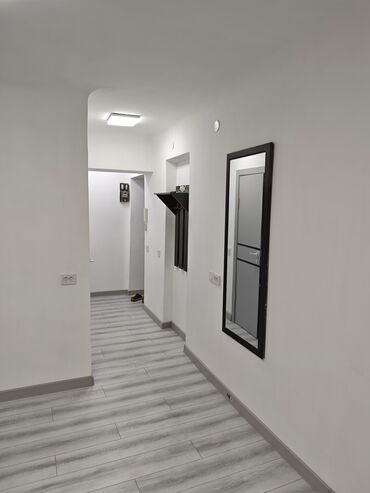 Продажа квартир: 2 комнаты, 43 м², Хрущевка, 1 этаж, Евроремонт