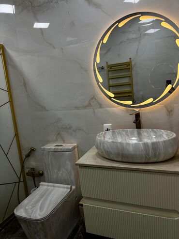 Həyət evləri və villaların satışı: Maştağa qəs. 4 otaqlı, 150 kv. m, Kredit yoxdur, Yeni təmirli — 5