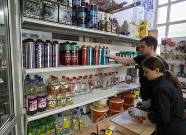 фреон продажа: Ассортимент товаров для строительства и ремонта, включающий