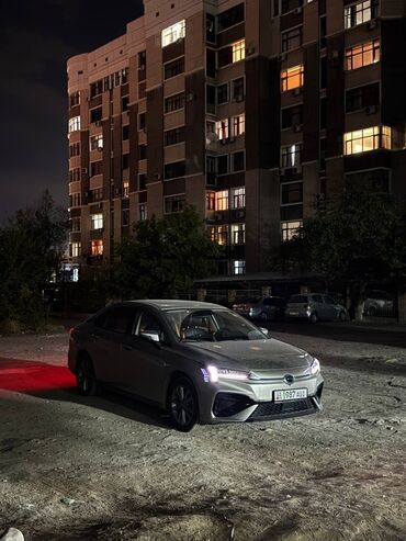 аккумулятор на электро скутер: BYD : 2023 г., 0.1 - engine capacity л, Автомат, Электромобиль, Седан