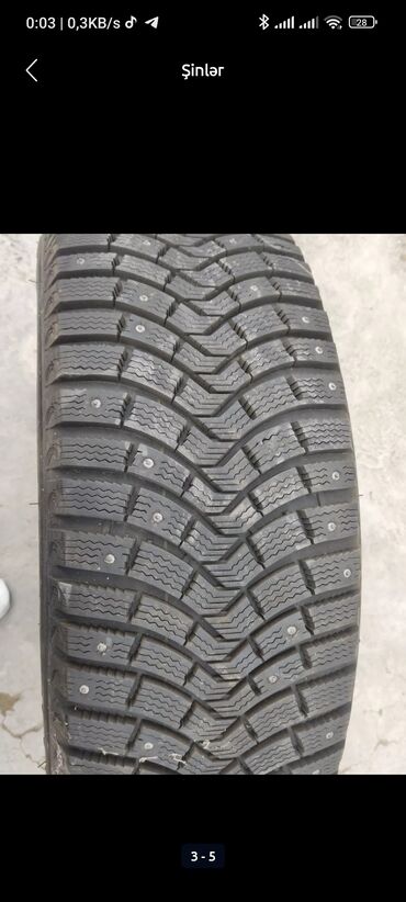 265 65 17 зимние шины: Новый Шина Michelin 265 / 65 / R 17