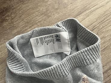 Uşaq dünyası: Шапка H&M. Оригинал. Размер 4-8лет. В мдеальном состоянии — 3