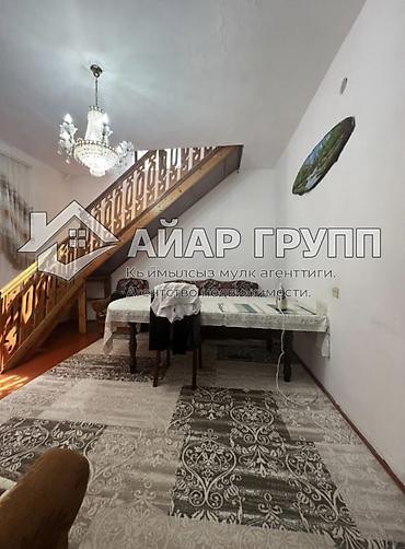 Продажа коттеджей и домов: ‼️🏡 ПРОДАЁТСЯ уютный дом в Чолпон-Ате! 📍 р-н Бижай (за рестораном — 8