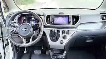 kia retona: Kia Ray: 2020 г., 1 л, Автомат, Бензин, Хэтчбэк — 3
