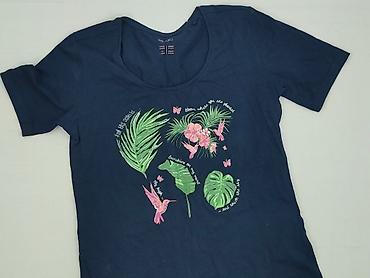 puma bluzki: Esmara, T-shirt damski, rozmiar M — 1
