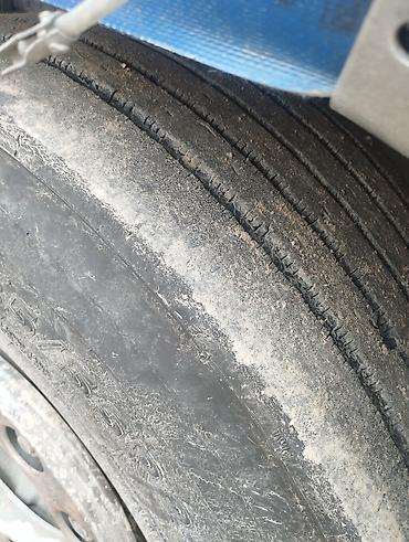 Тягачи: Тягач, Volvo, Шторный — 16