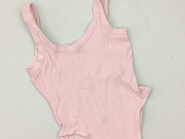 kupisz t shirty z orłem: Sinsay, Body damskie, rozmiar M