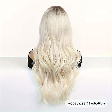 Perike i klipse: 3200 — 14