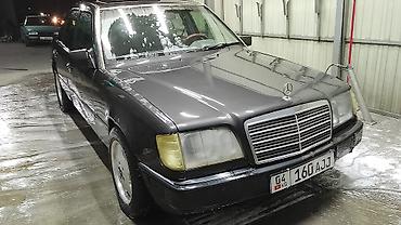 w211 e55 amg kompressor: Mercedes-Benz E-Class: 1993 г., 2 л, Механика, Бензин, Седан — 1