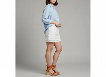 new yorker krótkie spodenki dresowe: Shorts for women, size XL