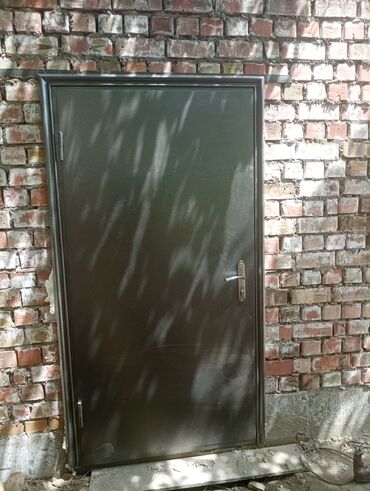 Бронированные двери на заказ: Бронированые двери на заказ. Любые размеры и дизайн. В квартиру, дом — 2
