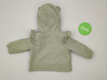 sweter: Kurtka, Shein, 6-9 miesięcy, stan - Bardzo dobry — 3