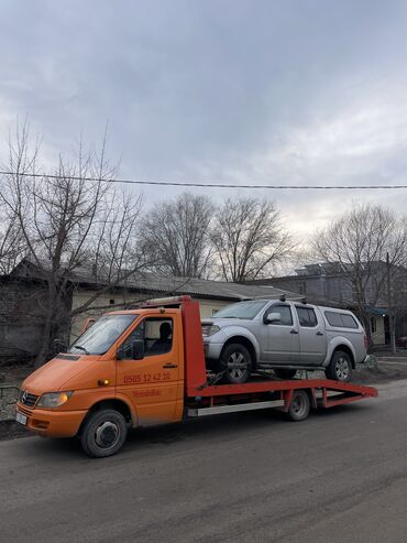 С лебедкой, С гидроманипулятором, Со сдвижной платформой