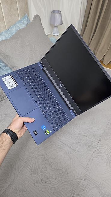 Ноутбуки и аксессуары: HP Victus oyun noutbuku - Model: Victus by HP Gaming Laptop - — 2