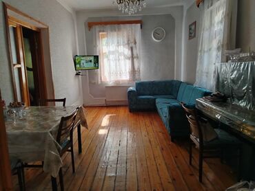 zigda kiraye menzil: 2 комнаты, 55 м²