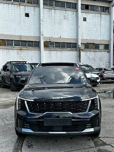 киа тиволи: Kia Sorento: 2024 г., 1.6 л, Автомат, Гибрид, Кроссовер — 4