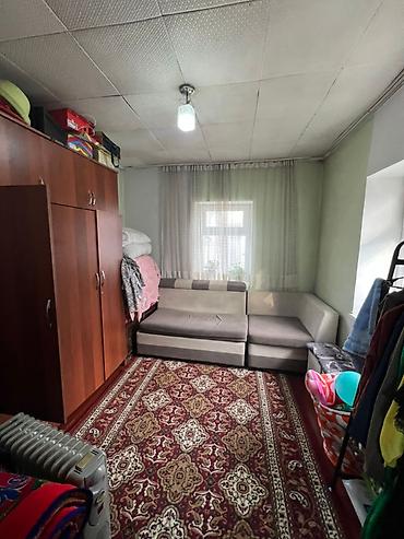 Продажа полдома: 📌Продаётся полДома с Участком, В районе Пишпека 4-соток, Дом-40м — 14