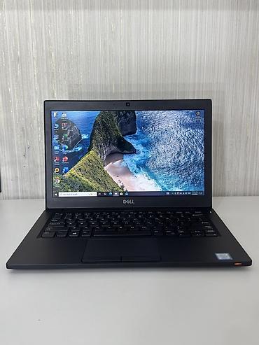 dell monitor: İşlənmiş Dell Latitude, 12.5 ", Intel Core i5, 256 GB, Ünvandan götürmə, Ödənişli çatdırılma — 2