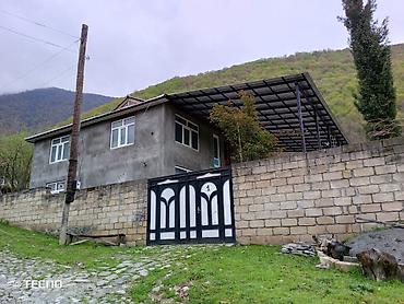 Həyət evi alıram: Iki mərtəbəli ev satılır. ətraflı məlumat üçün əlaqə telefona zəng — 7