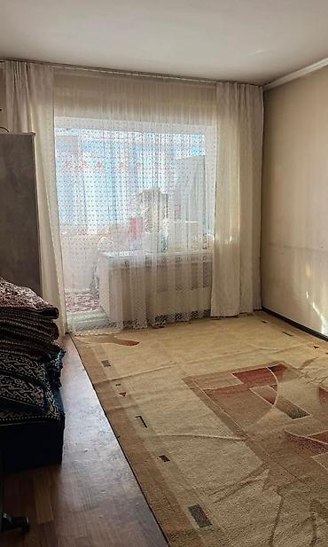 Продажа квартир: 1 комната, 34 м², 105 серия, 6 этаж, Старый ремонт — 7
