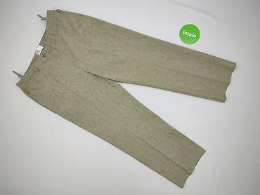 nylony: Spodnie materiałowe damskie, rozmiar XL — 2