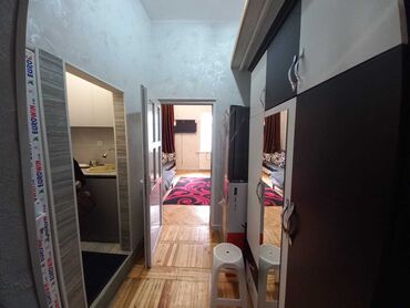Köhnə tikili: Bakı, 28 May, 1 otaqlı, Köhnə tikili, m. 28 may, 28 kv. m
