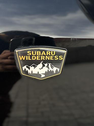 Subaru: Subaru Outback: 2022 г., Универсал — 8