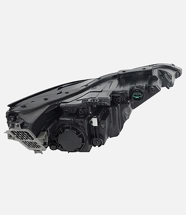 amerkanka: HYUNDAİ ELANTRA 2024/2025 LED FARA AMERKANKA — 2