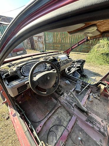 деу нубира запчас: Разбор Клио 2 2004 год спрашивайте есть много запчастей Renault — 2