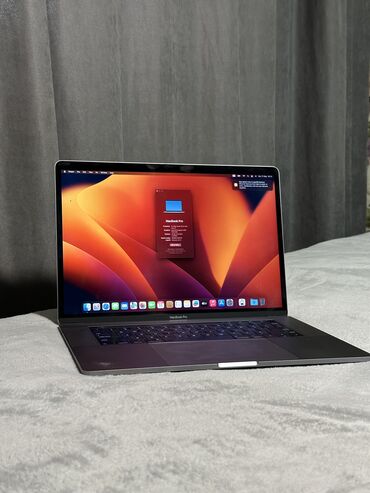 Ноутбуки: Ноутбук, Apple, 16 ГБ ОЗУ, Intel Core i7, 17 ", Б/у, Для несложных задач, память HDD