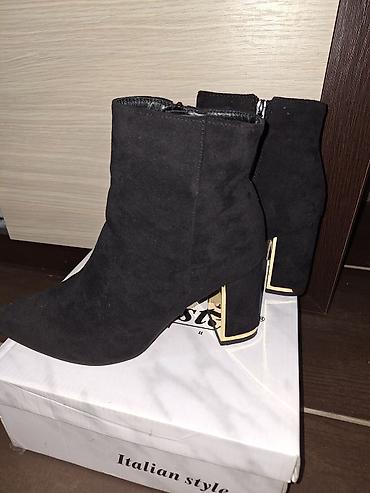 aldo boots: Čizme — 3