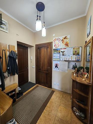 Продажа квартир: 3 комнаты, 80 м², Индивидуалка, 9 этаж, Евроремонт — 5