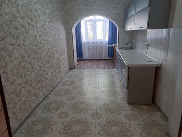 каинда квартиры: 2 комнаты, 50 м², 105 серия, 1 этаж