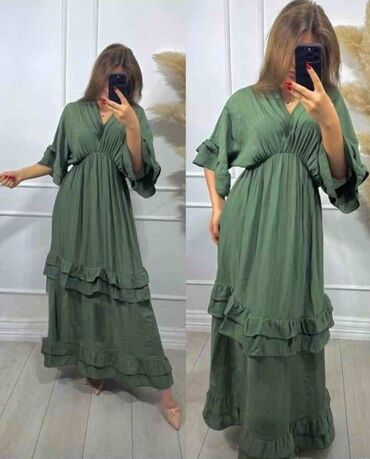 havajske haljine: 9Fashion Woman Other sleeves