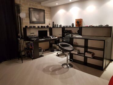 Kommersiya daşınmaz əmlakının satışı: Port Bakunun üzbəüzündə istənilən kommersiya məqsədi üçün istifadəyə — 10