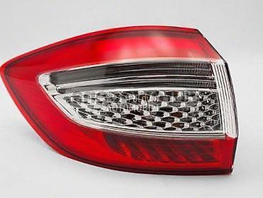 Glave motora: STOP LAMPE 5 V ZA FORD C-MAX, ESCORT, FIESTA . OD 2000. DO 2015 — 29