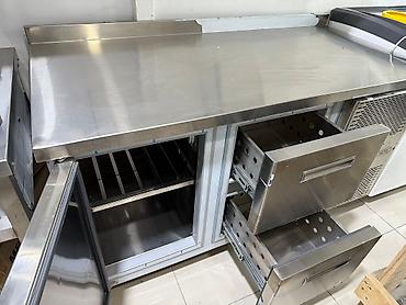 Холодильное оборудование: Для молочных продуктов, 85 * 150 * 75, Новый, Бесплатная доставка, Платная доставка, Самовывоз — 3