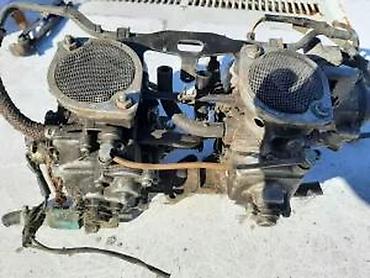 alkometar cena: KARBURATORI HONDA PRELUDE MK2 1.8 12V | Kompletni — 3