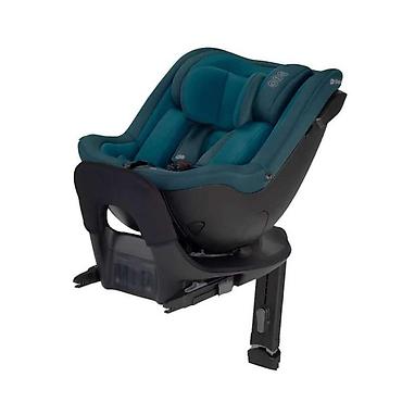 kadica: Kinderkraft I-GUARD auto sedište 40–105 cm, Harbor Blue Šifra — 2