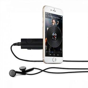 messages 1 audio: BLUETOOTH 4.1 AUDIO RESIVER ADAPTER MIKROFO AUX 3.5MM BLUTUT | Filip — 2