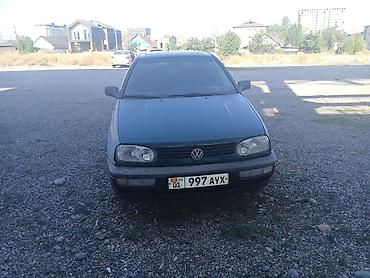 вито 2013: Volkswagen Golf: 1995 г., 1.8 л, Механика, Бензин, Хэтчбэк — 1