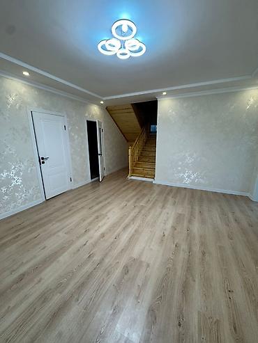 Продажа коттеджей и домов: 🔥 СРОЧНО ПРОДАЁТСЯ НОВЫЙ ДОМ В АК-ОРГО! 🔥 🏡 2-ЭТАЖНЫЙ НОВЫЙ ДОМ 📐 — 15