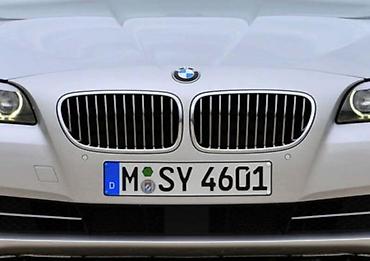 alternator clio 3: MASKA ZA BMW 530 OD 2010. DO 2016. GOD — 1