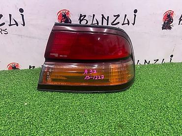 maxima j30: Задний правый стоп-сигнал Nissan 1995 г., Б/у, Оригинал, Япония — 1
