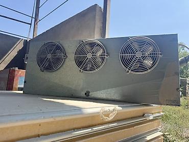 carel: Охладитель/испаритель для холодильной камеры ECO Refrigerazione - — 1