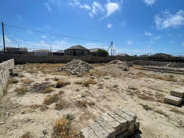 Torpaq sahələrinin satışı: 4 sot, Tikinti, Müqavilə