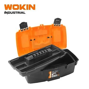 bolt sumka: WOKIN 900012 Plastik Alət Çantası – 12” WOKIN plastik alət çantası — 1