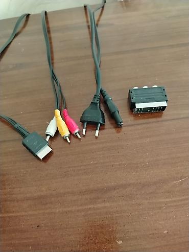 ps2 pultu: PlayStation 2 Slim (PS2) oyun konsolu – “Белочка” kompaniyasının — 2