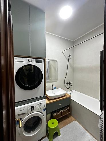 14: 3 комнаты, 82 м², Технопарк Элитка, 5 этаж, Евроремонт — 7