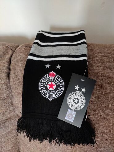 partizan: One size